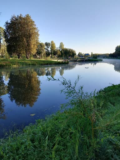 Щука — Витьба, 8 сент. 2023 г.