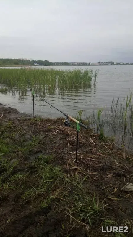 Карась — Смолевичское, 19 мая 2019 г.