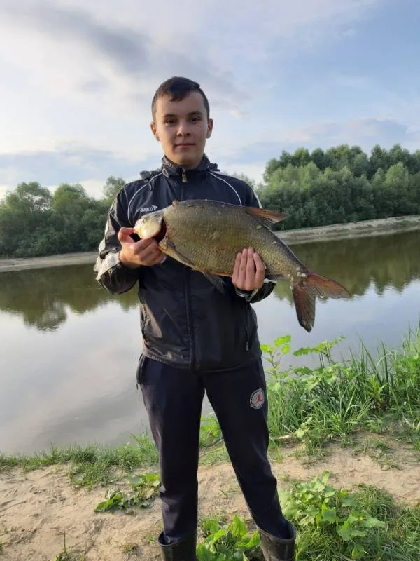 Лещ