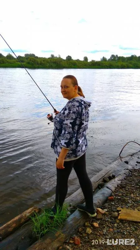 Окунь, Щука