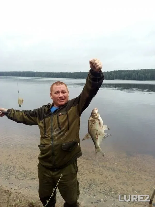 Лещ