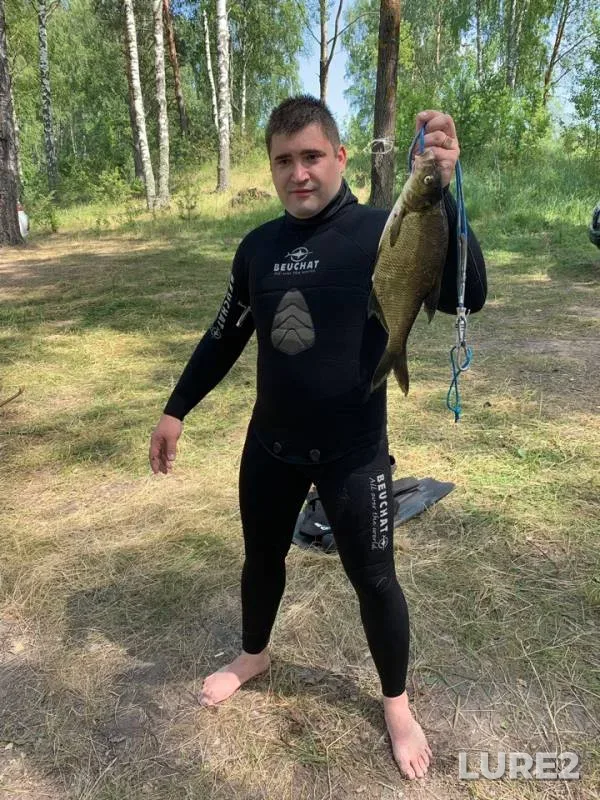 Лещ