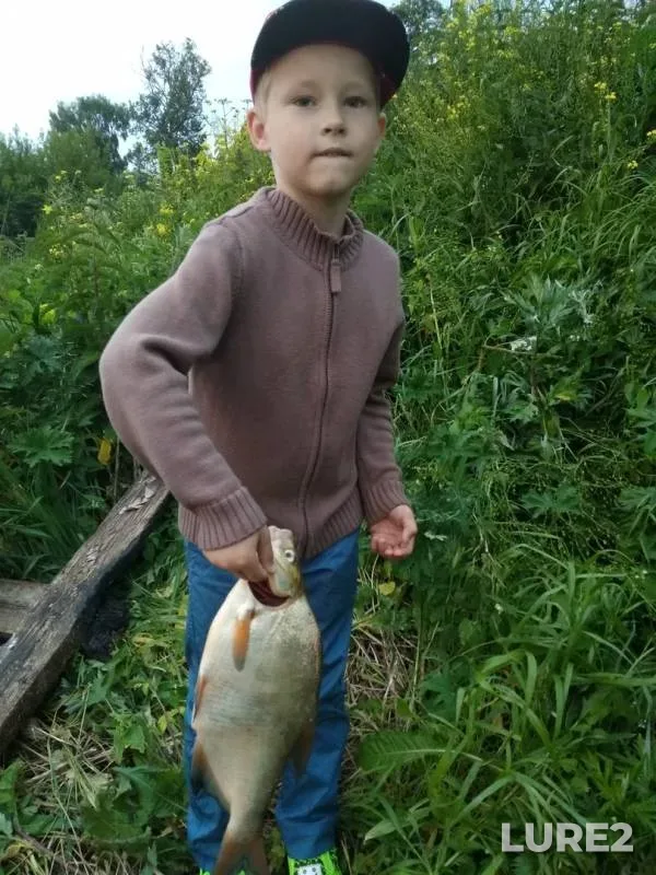 Лещ