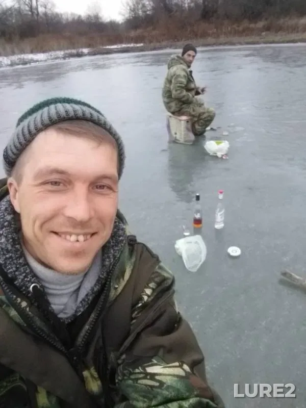 Краснопёрка