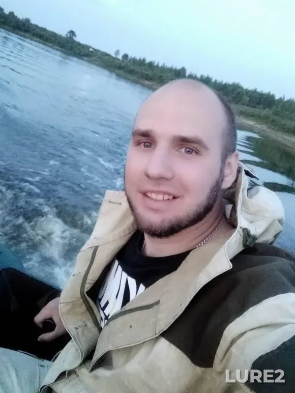 Карась, Щука