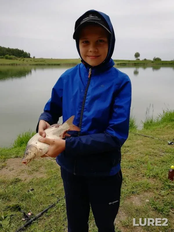 Карп