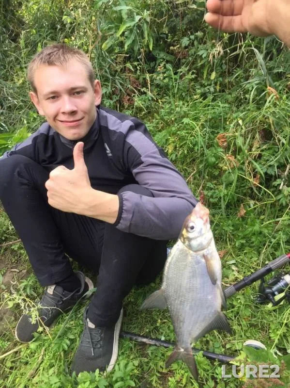 Лещ