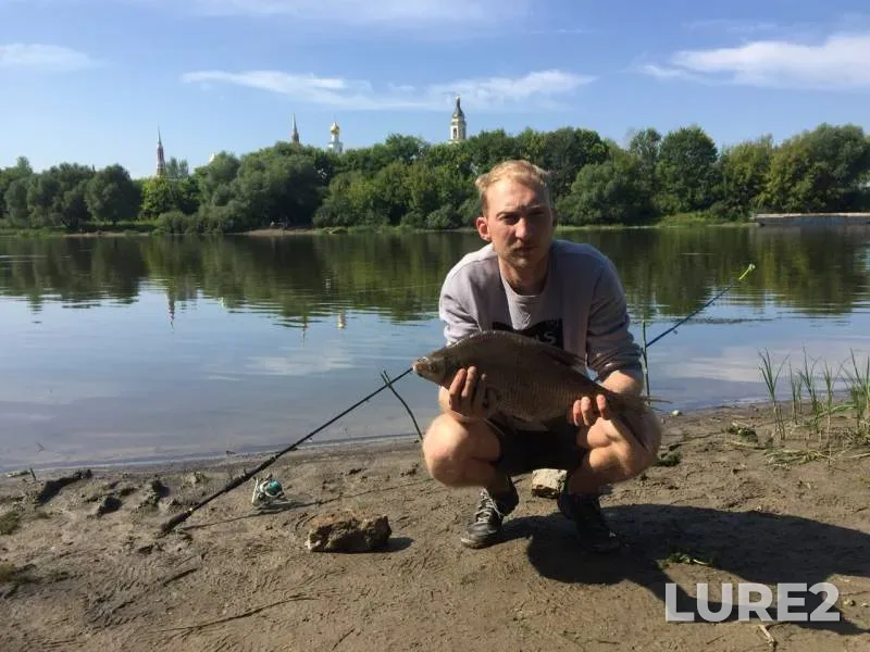 Лещ