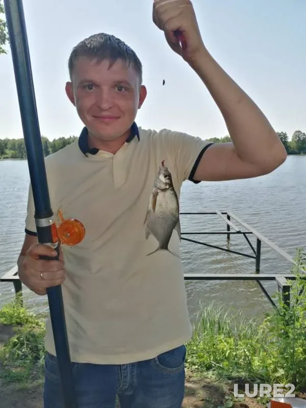 Лещ