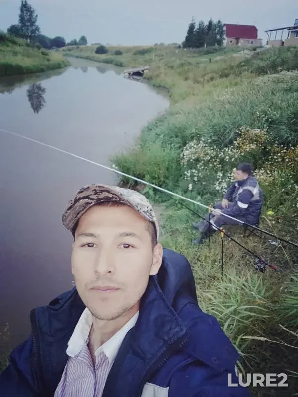 Лещ