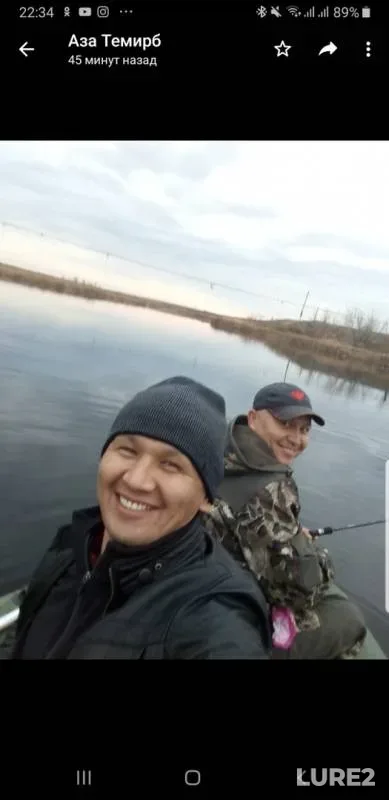 Щука