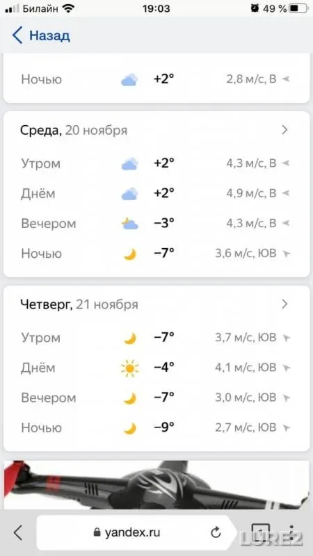 Окунь
