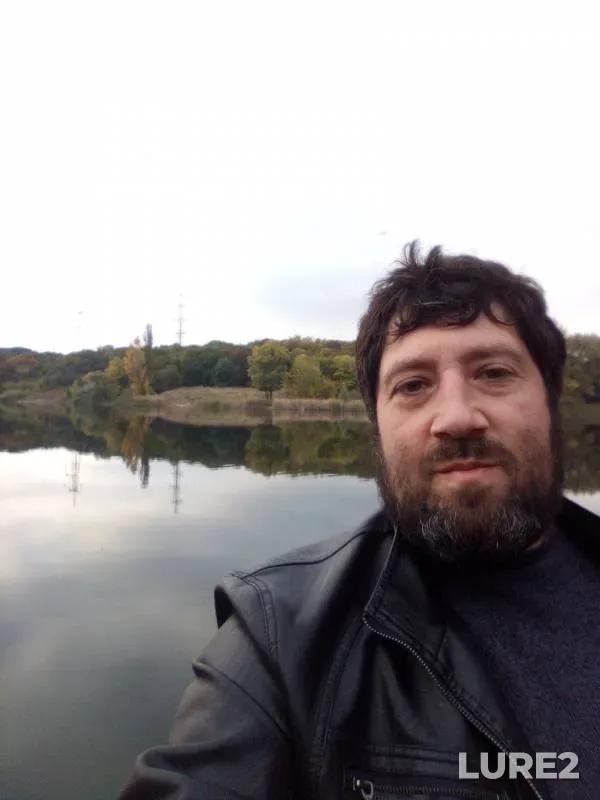 Окунь, Щука