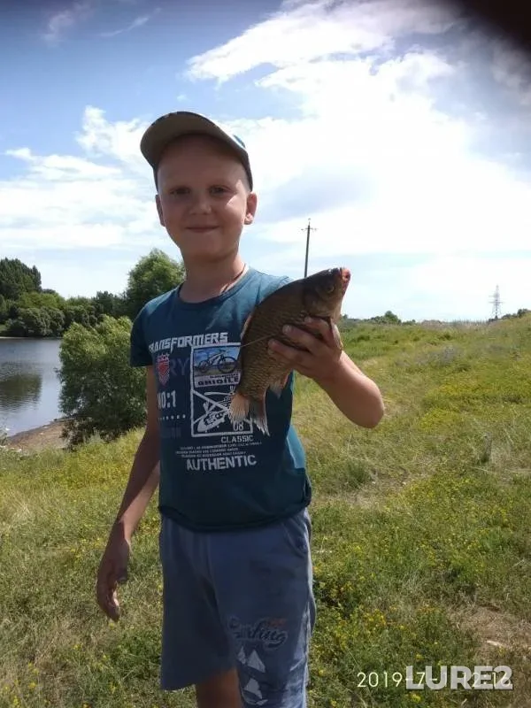 Карась