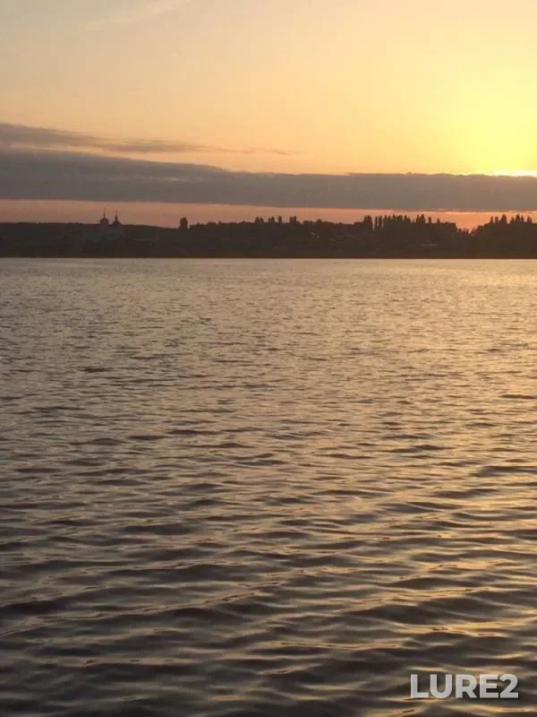 Лещ