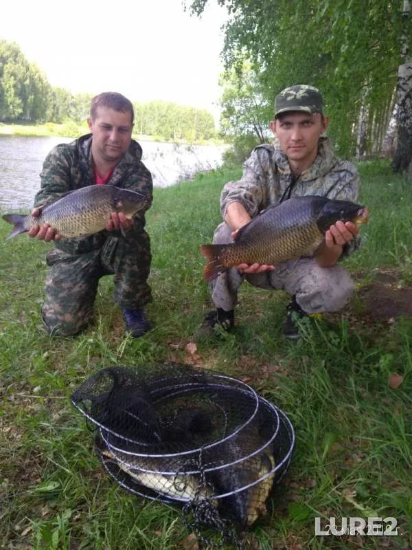 Лещ