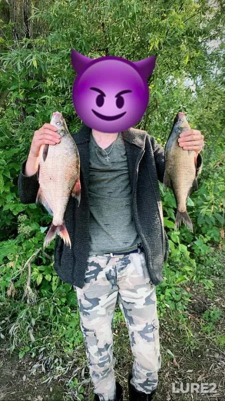 Лещ