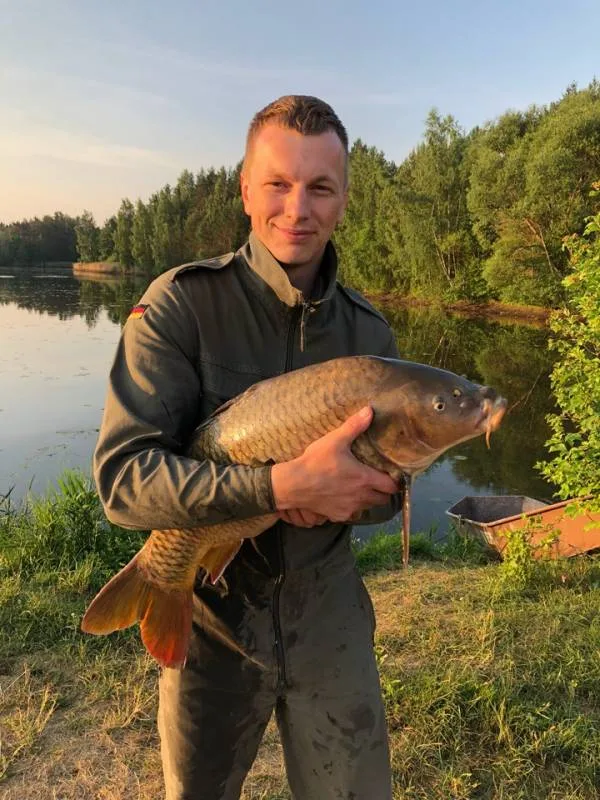 Карп