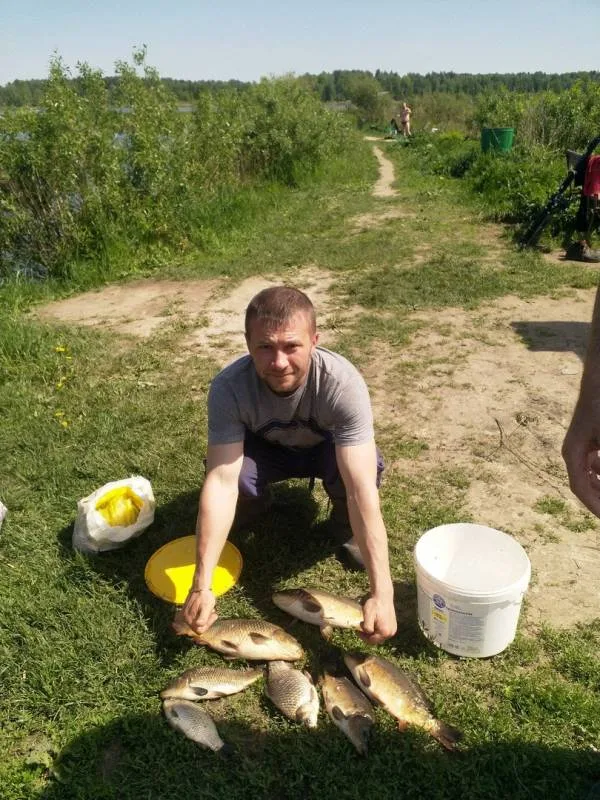 Карп