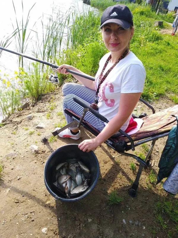 Карась