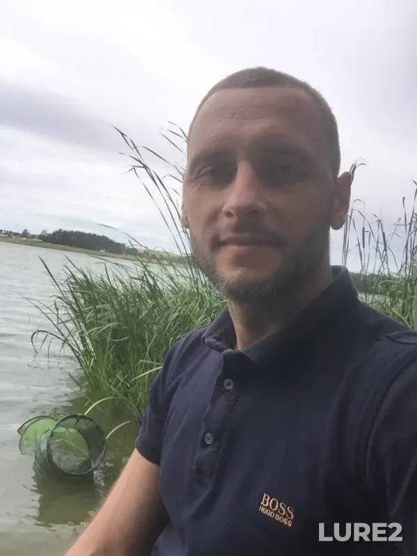 Лещ, Густера — Юбилейное, 30 июн. 2019 г.