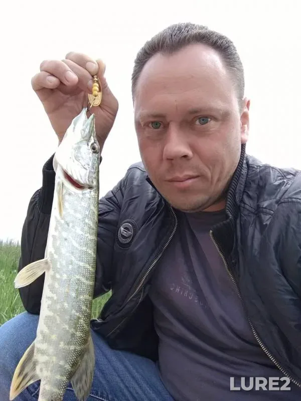 Щука — Спушанка, 26 мая 2019 г.
