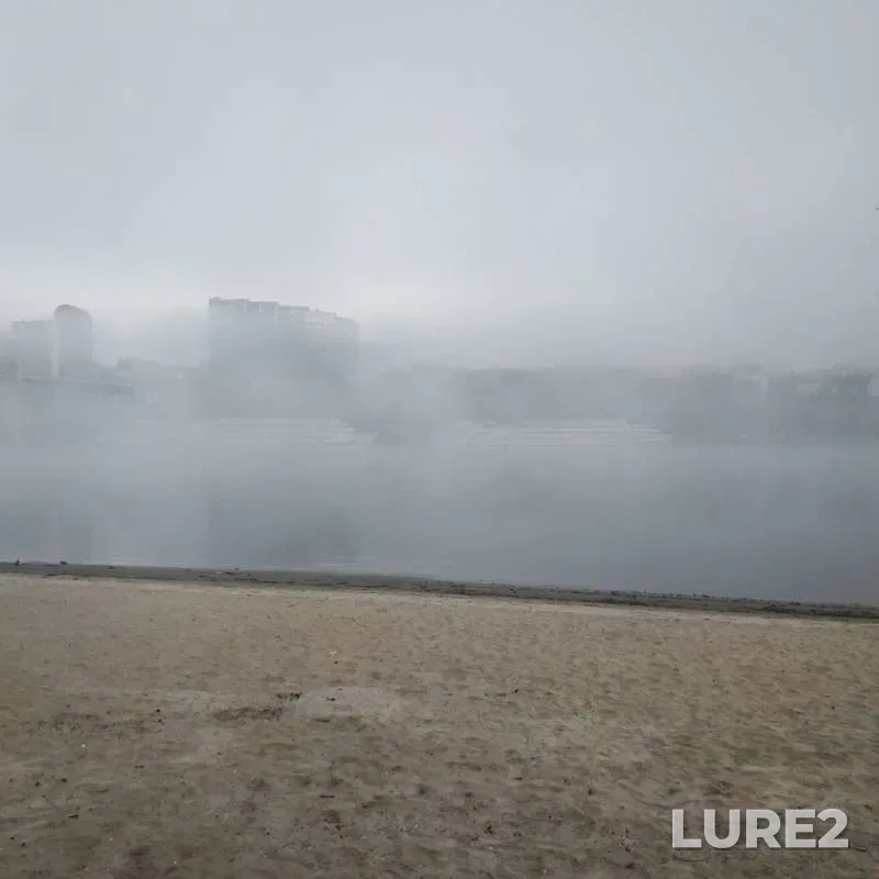 Окунь