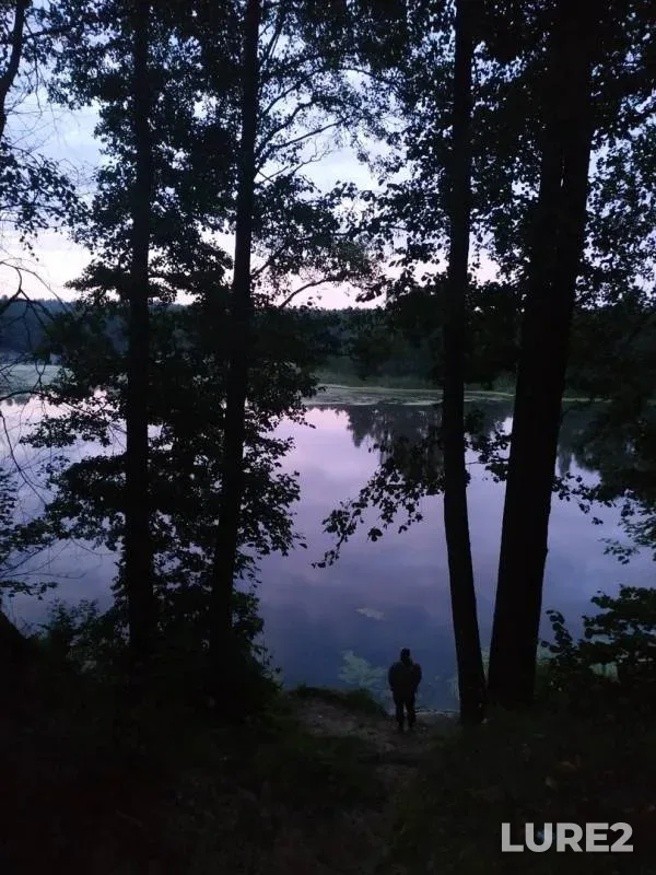 Окунь — Свислочь, 27 авг. 2019 г.