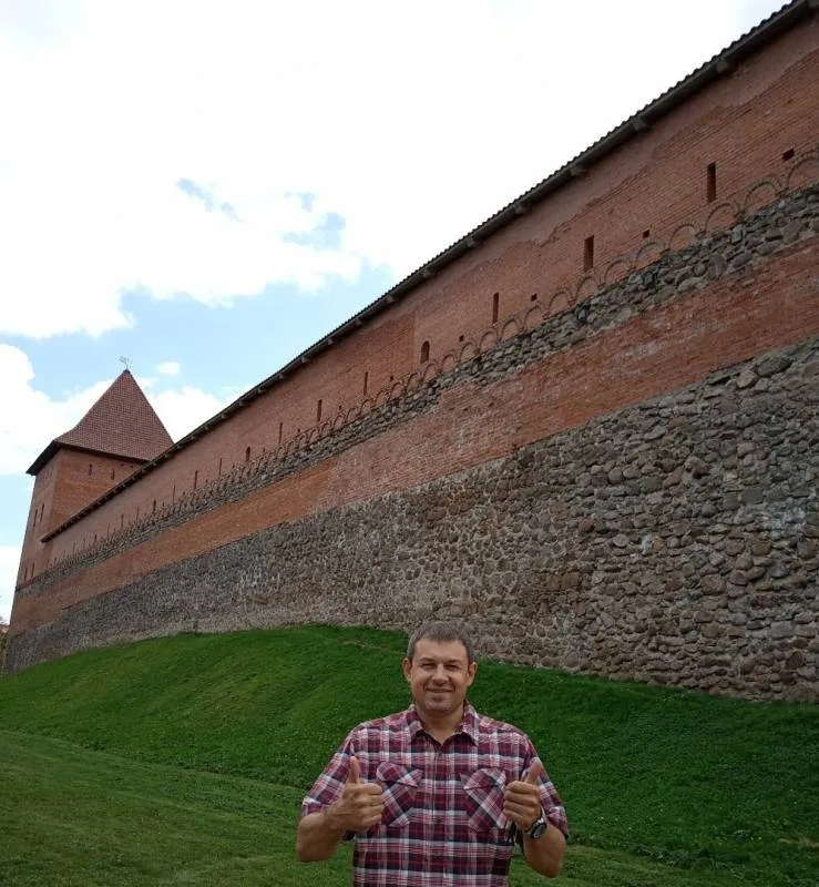 Голавль, Щука