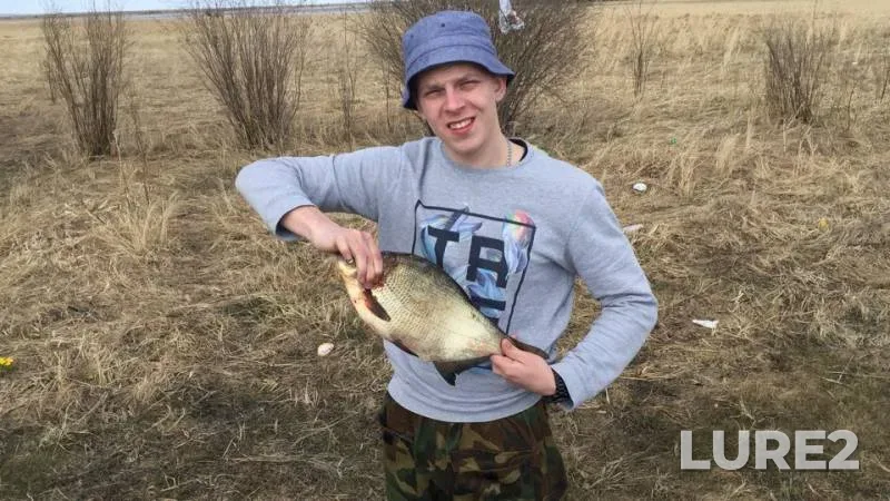 Лещ