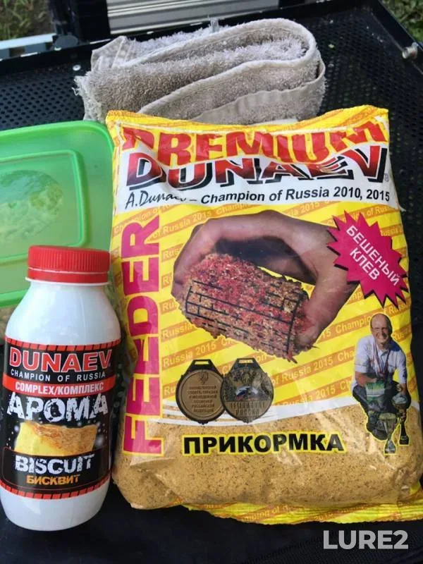 Лещ
