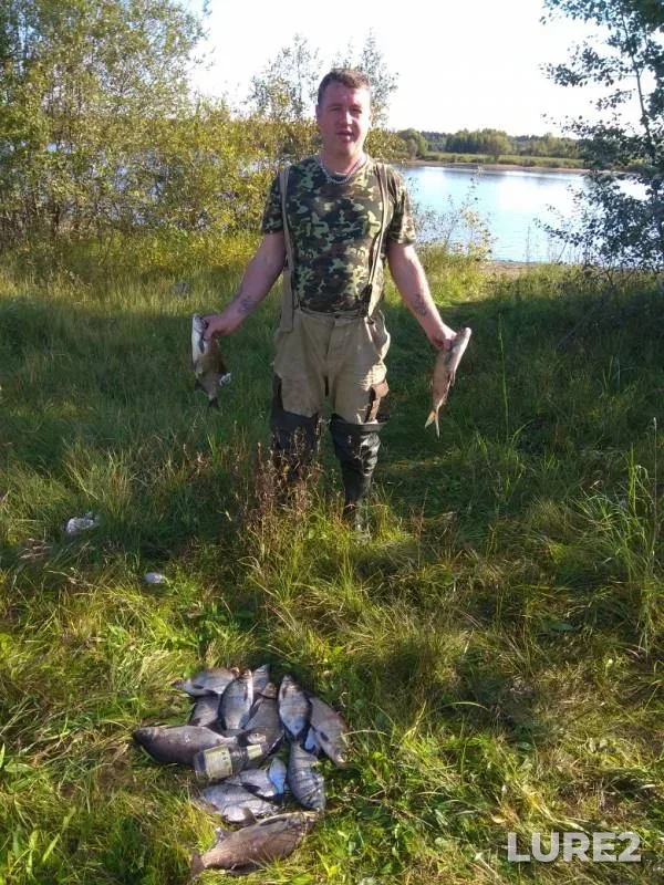 Лещ