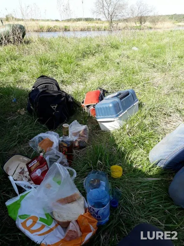 Лещ