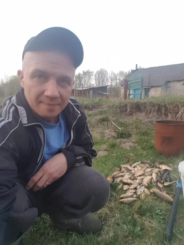 Карась