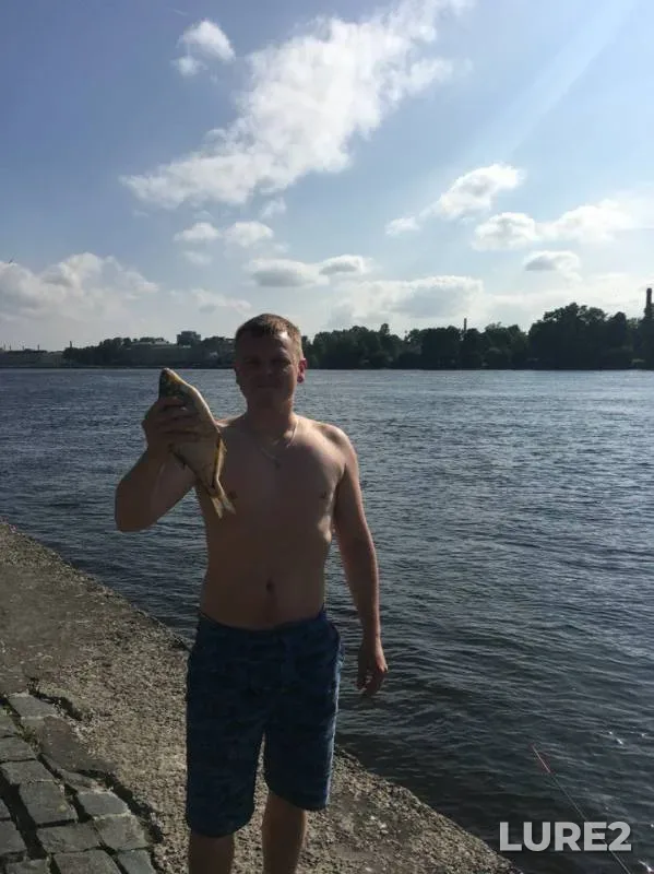 Лещ