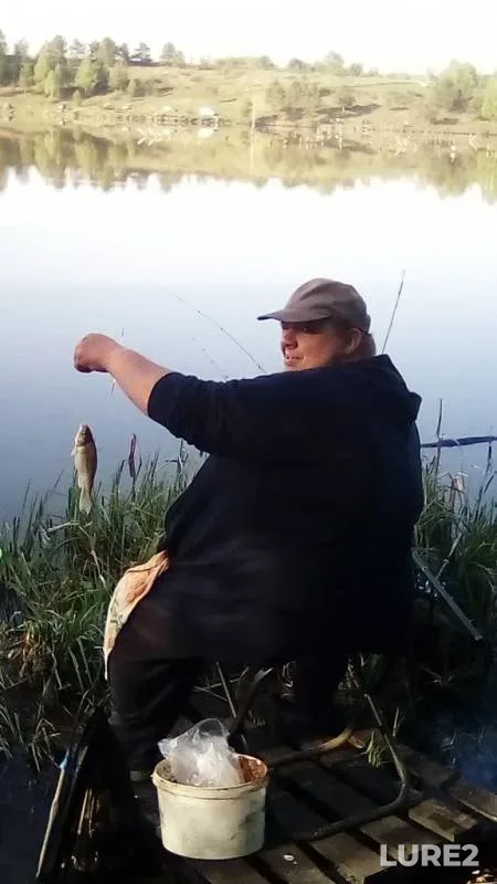 Карась