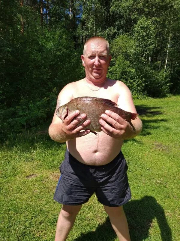 Лещ