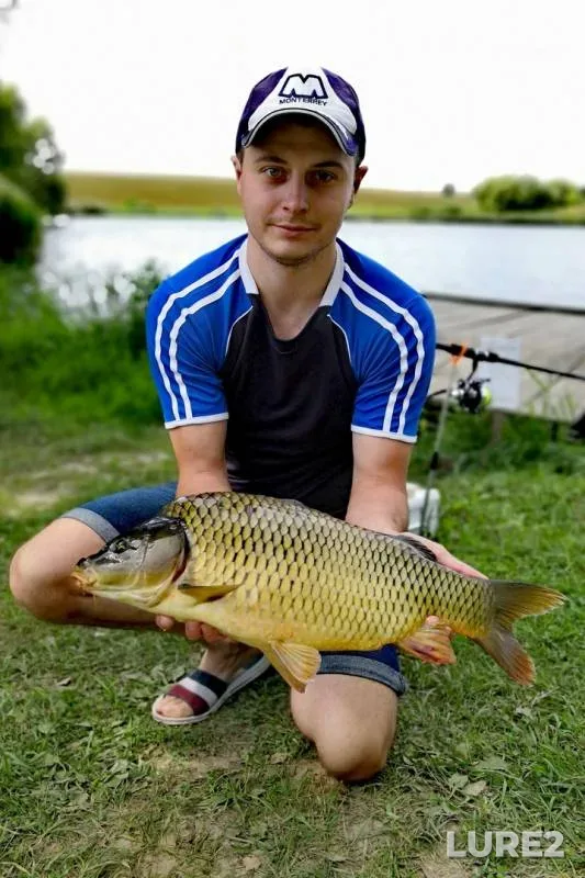 Карп