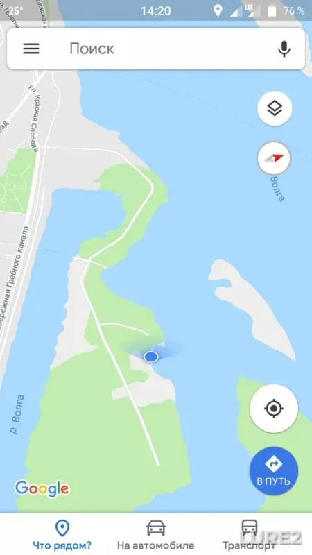 Карась