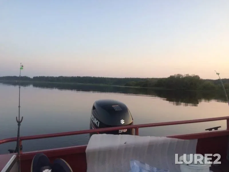 Лещ