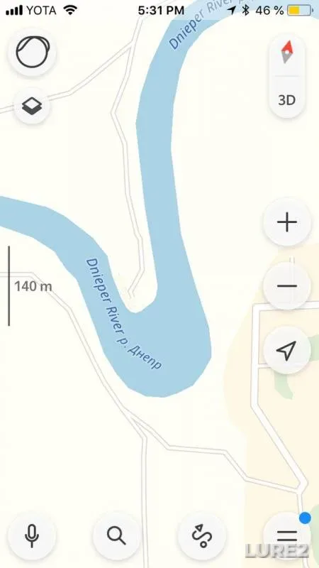 Лещ