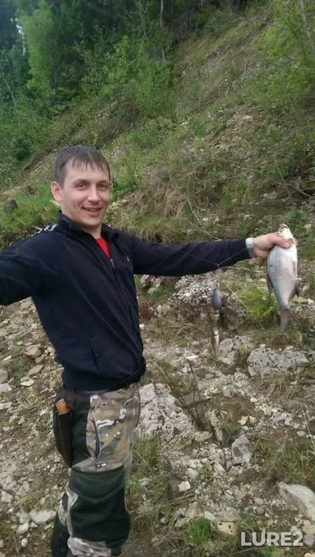 Лещ