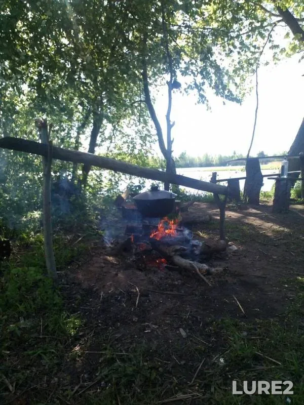 Лещ
