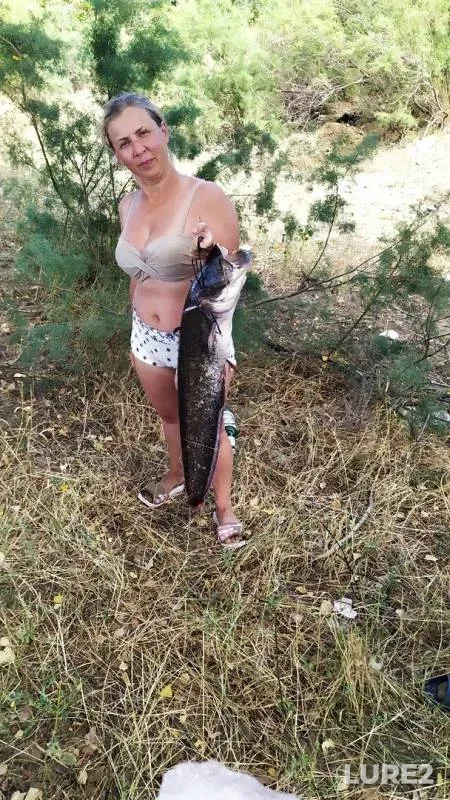 Сом — Ахтуба, 03 сент. 2019 г.