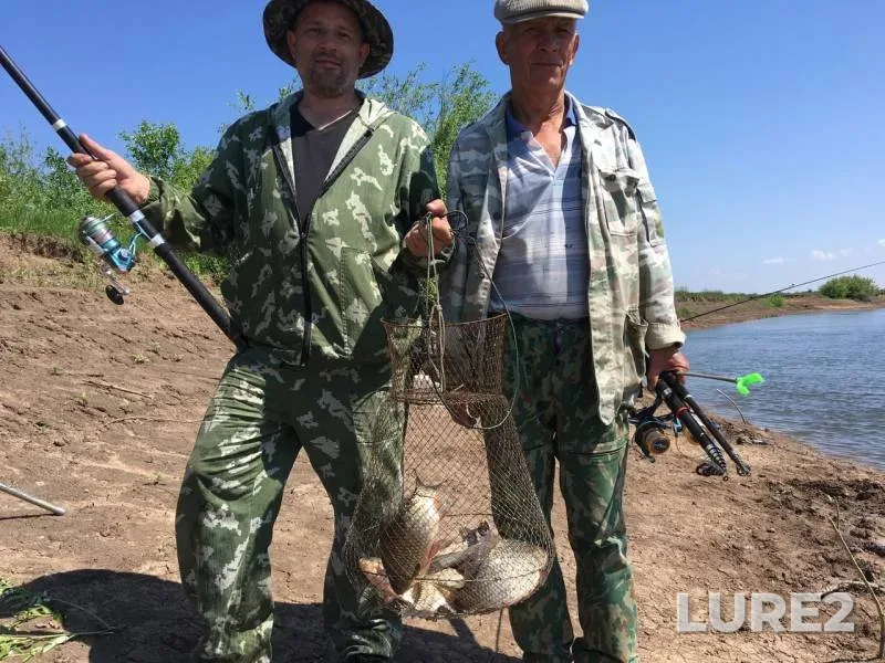 Лещ