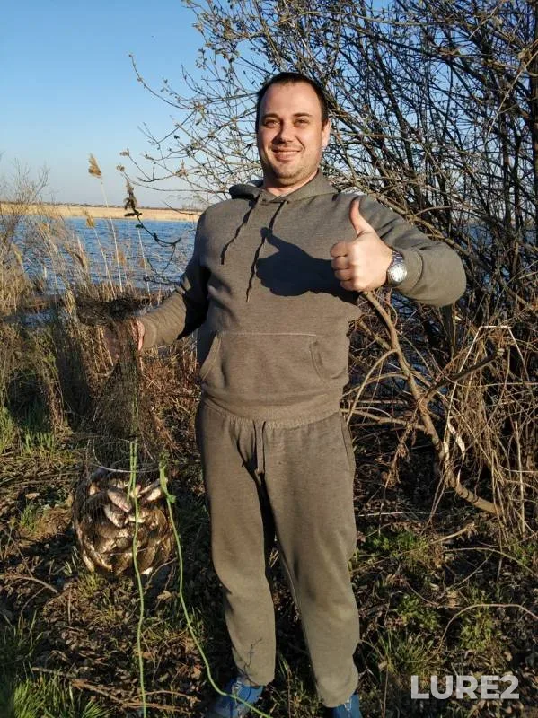 Карась