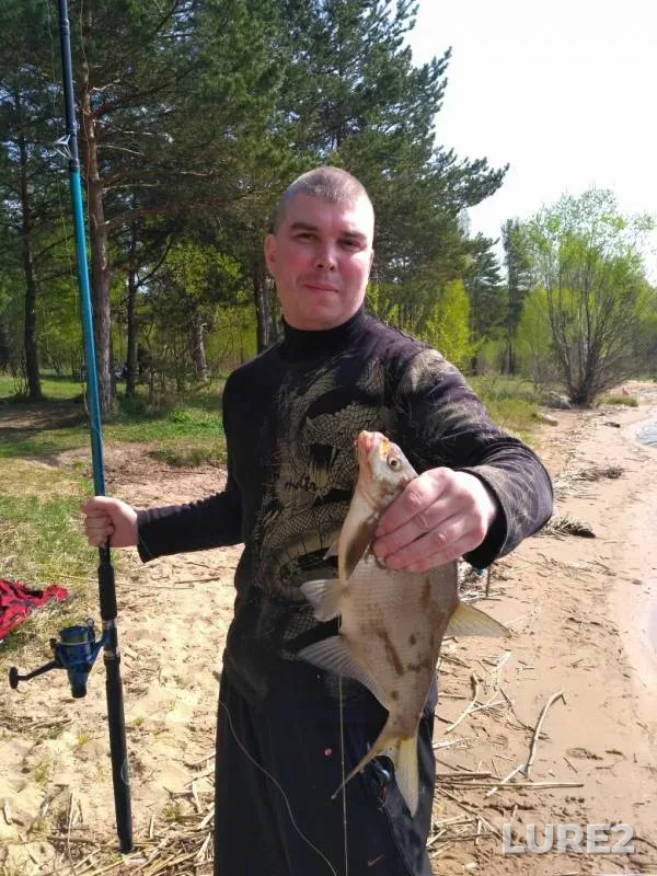 Лещ