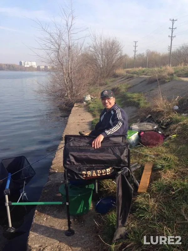 Плотва