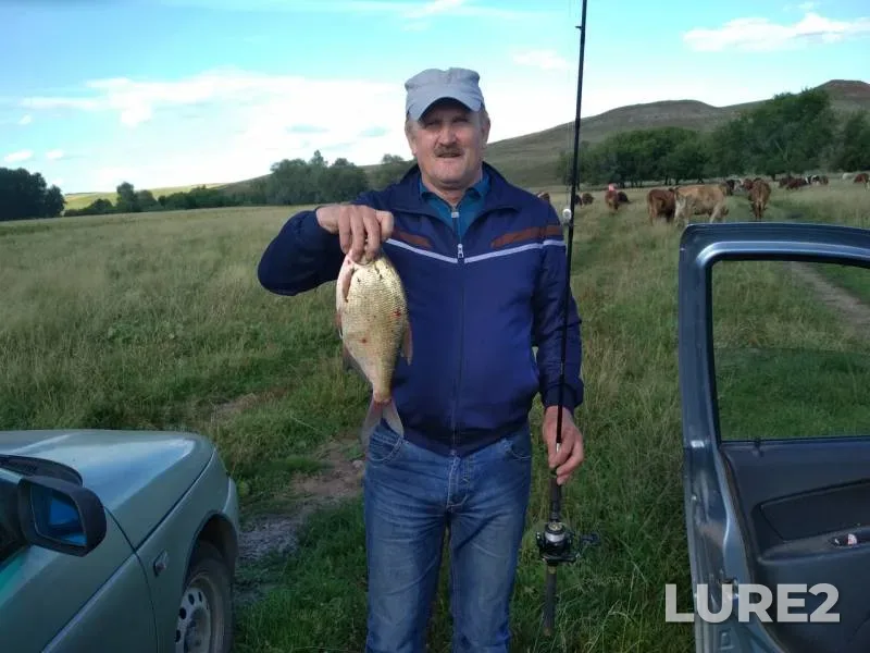 Лещ