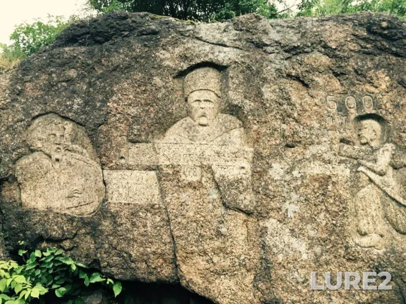 Голавль, Окунь